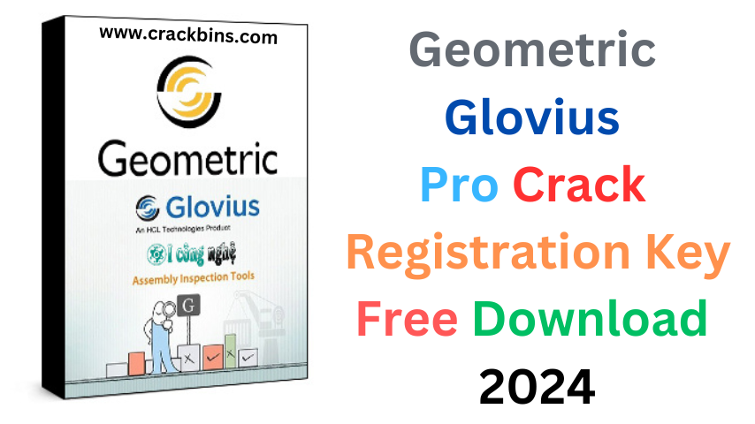 Geometric Glovius Pro Crack