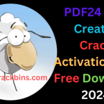 PDF24 PDF Creator Crack