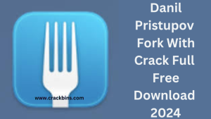 Danil pristupov Fork Crack