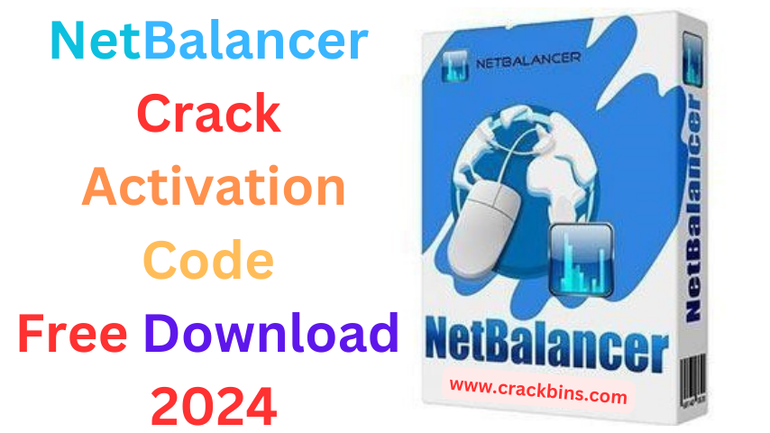 NetBalancer Crack