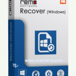 Remo Recovery Crack