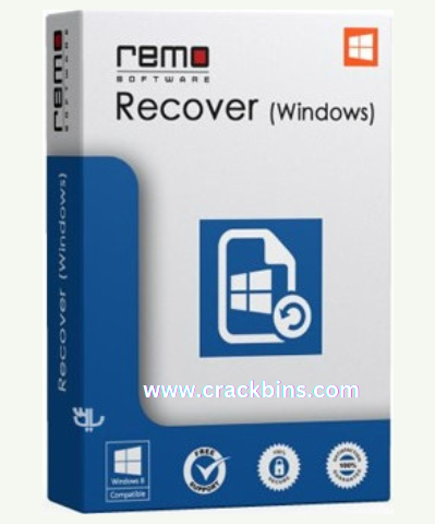 Remo Recovery Crack