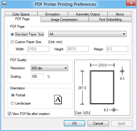 eDocPrinter PDF Pro 9.06 Build 9069 Crack