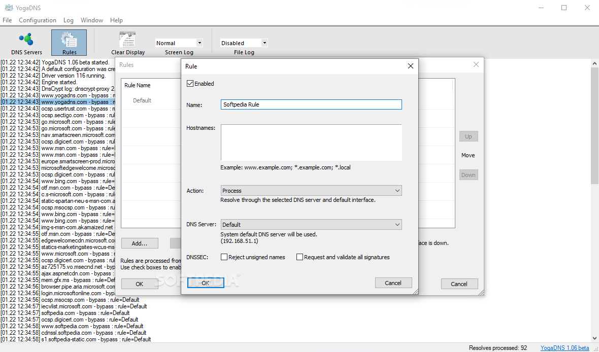 YogaDNS Pro 2024 Crack