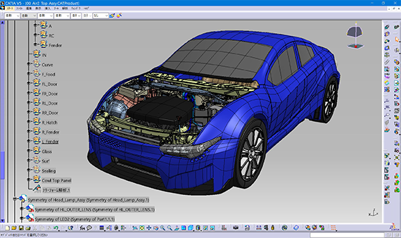 Geometric Glovius Pro Crack