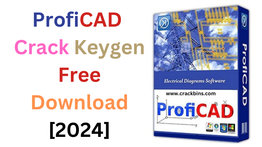 Proficad Crack