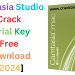 Camtasia Studio Crack