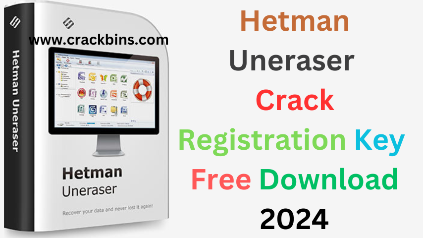 Hetman Uneraser Crack