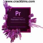 Adobe Premiere Pro Crack