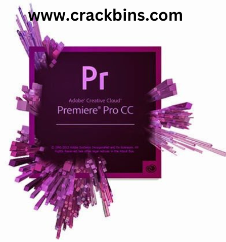 Adobe Premiere Pro Crack