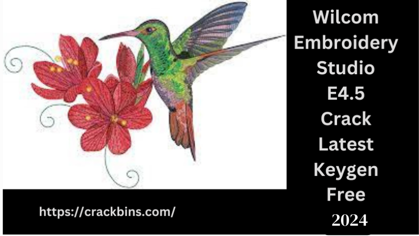 Wilcom Embroidery Studio