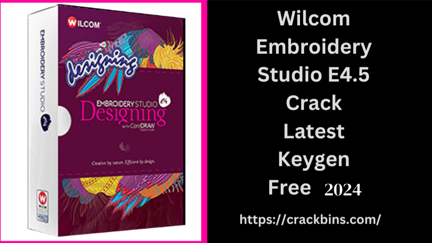 Wilcom Embroidery Studio