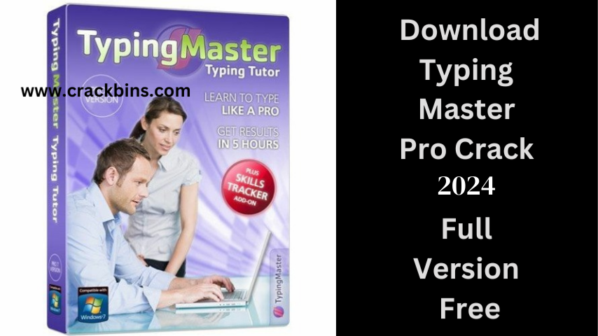 Typing Master Pro Crack