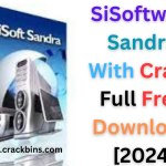 SiSoftware Sandra 31.137 With Crack Full Free Download [2024]