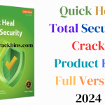 Quick Heal Total Security Crack