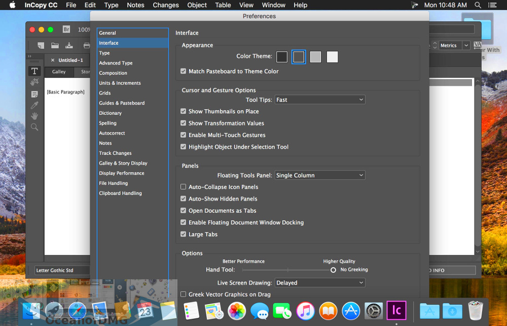 Adobe InCopy CC Crack