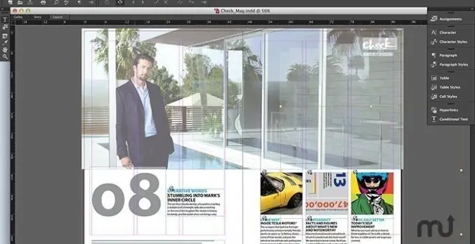 Adobe InCopy CC Crack