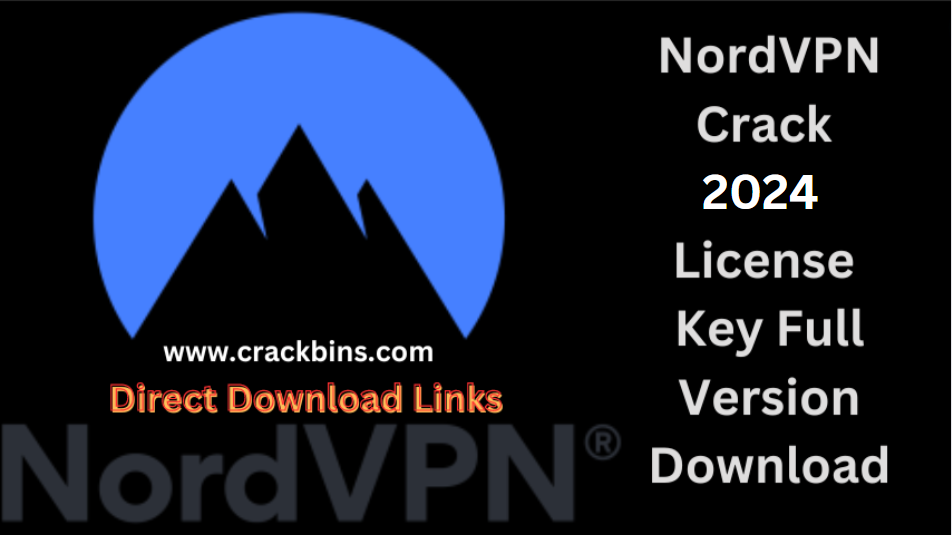 NordVPN Crack