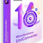 Wondershare Uniconverter