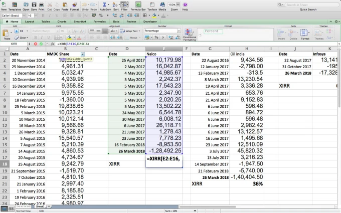 Microsoft Excel Crack