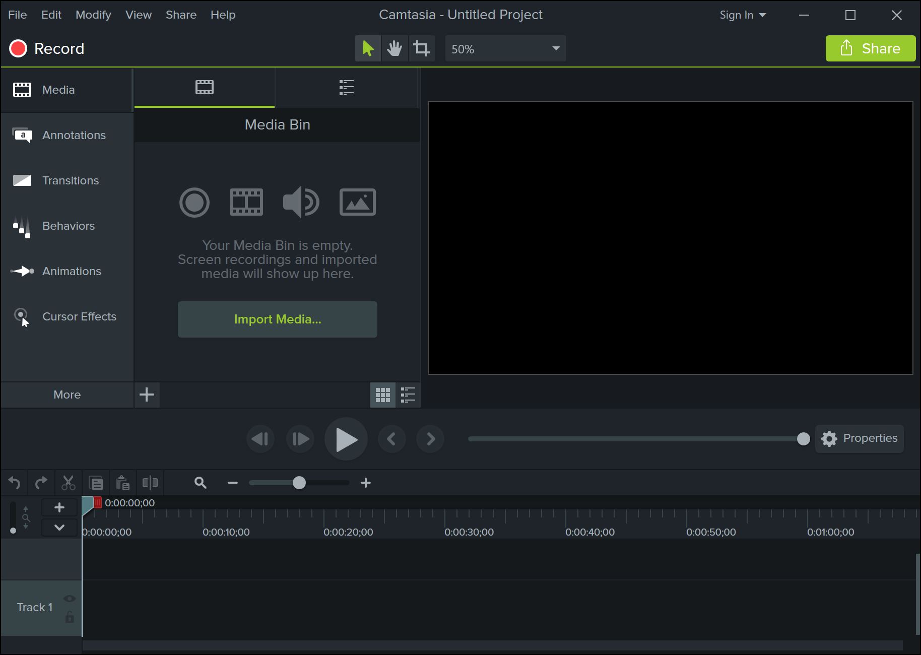Camtasia Studio Crack