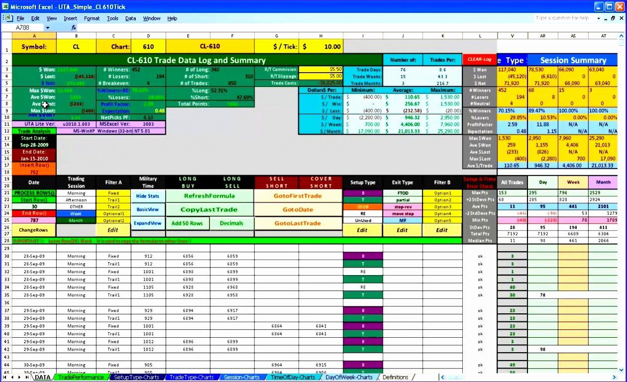 Dose for Excel 3.6.5 Crack