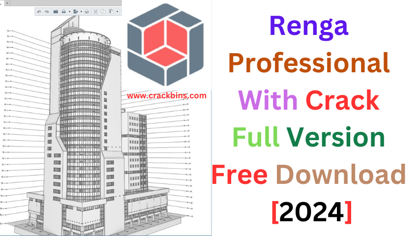 Renga Professional Crack