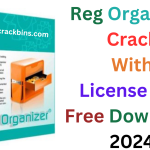 Reg Organizer Crack