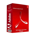 Adobe Acrobat Pro