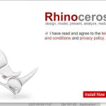 Rhinoceros Full Crack