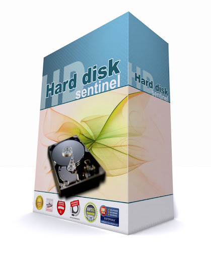 Hard Disk Sentinel Pro Crack