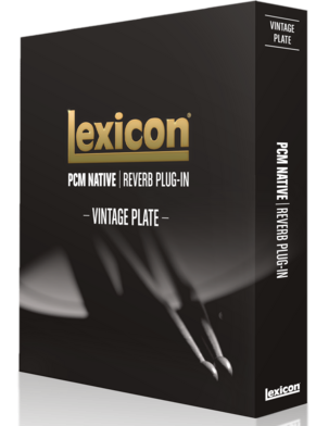 Lexicon Bundle Crack