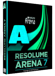 Resolume Arena Crack